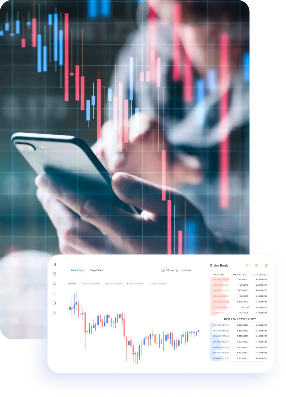 Royalforge Lorix AI data analysis