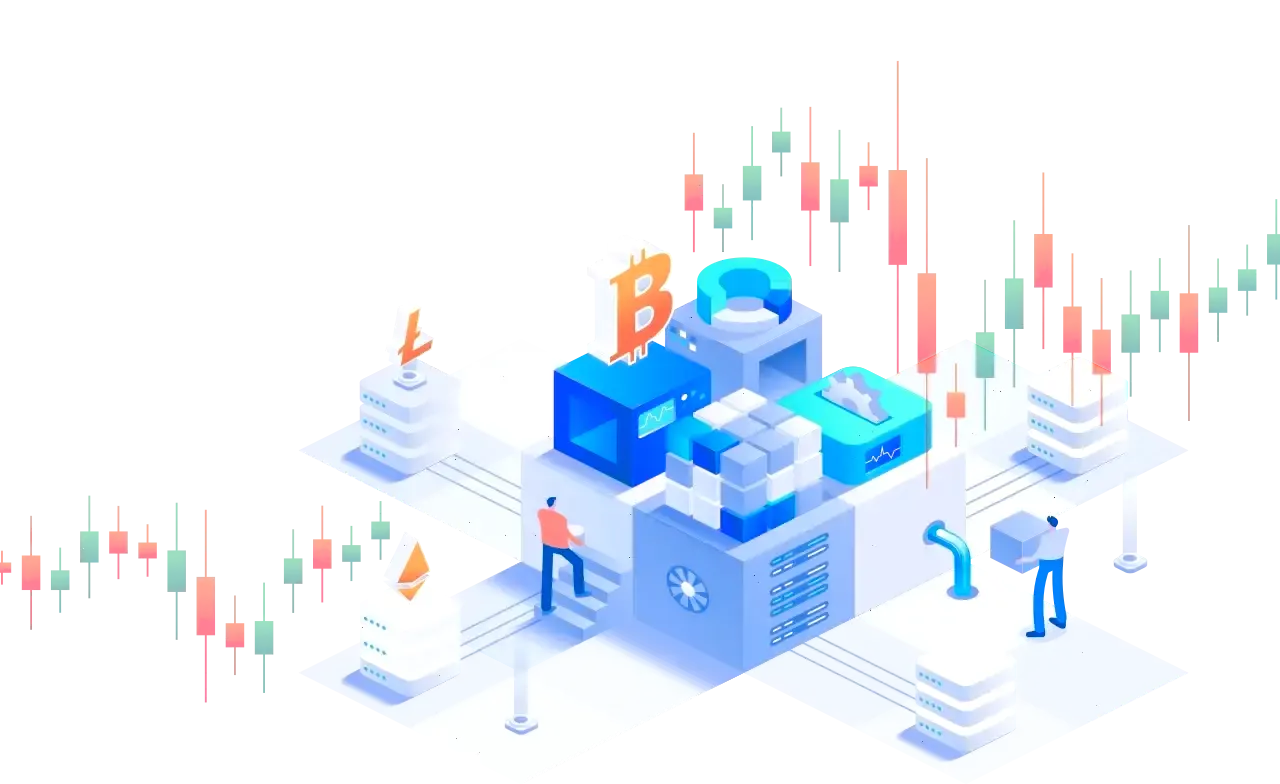 Royalforge Lorix crypto platform Canada